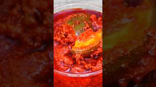 Andhra Avakaya #avakai #mango #pickle #summer #cooking #trending  #shorts #viral #dyle #mangopickle