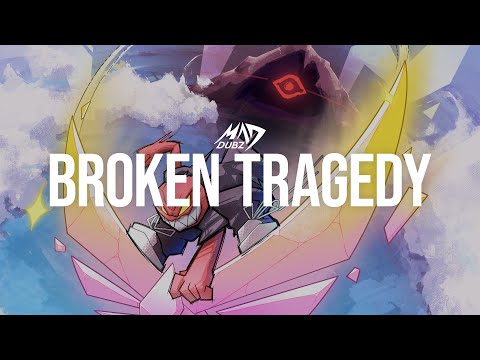 MAD DUBZ - BROKEN TRAGEDY