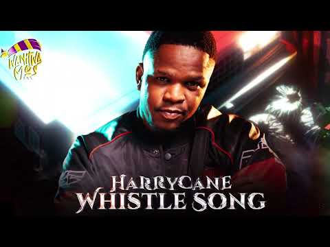 HarryCane - Whistle Song (Official Audio)