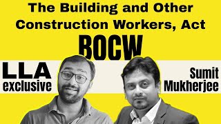 Building and Other Construction Worker Act (BOCW) |  Webinar #Bizwiser