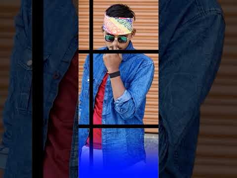 NEW TRENDING BOY'S ATTITUDE VIDEO EDITING KANNADA IN ALIGHT MOTION NEW  #alightmotion