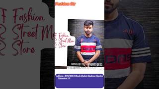 Best Deals on Fashion Clothes Delhi NCR - Fashion Street😲🤩#ytshorts #youtubeshorts