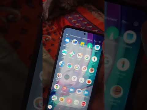 Poco x4 pro 5G #shortvideo #status #phone #display