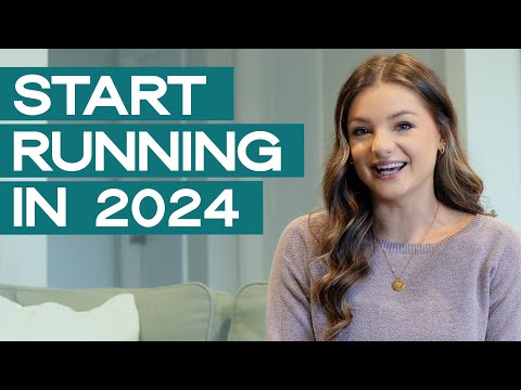 How to Become a Runner in 2024