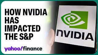 How Nvidia has impacted S&P 500 earnings growth