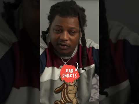 FBG Duck Details The M*rder Of Brother And Cousin #shorts #fbgduck #vladtv