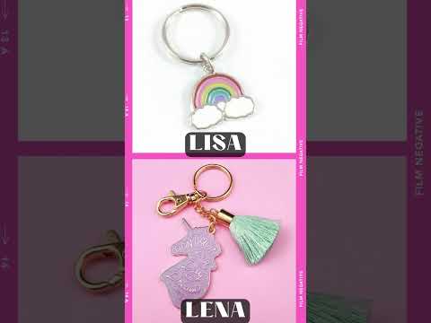 LISA OR LENA CUTE STUFF😍