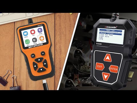 5 Must Have Battery Testers to Keep Your Devices Running Strong