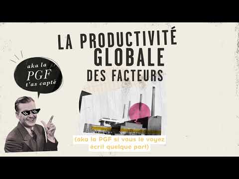 T'as Capté ? - Épisode 23 : La productivité