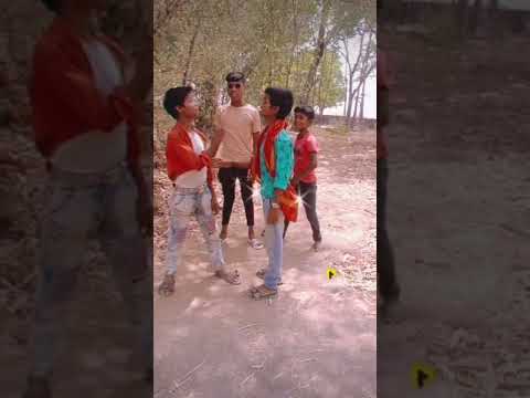 Prem se bolo Jay Mata Di comedy Bhojpuri video