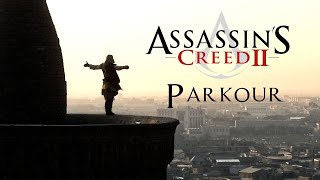 Assassin's Creed 2 Meets Parkour in Real Life