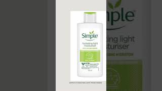 "Teen skincare made simple!#TeenSkincare #AllSkinTypes #SkincareEssentials"