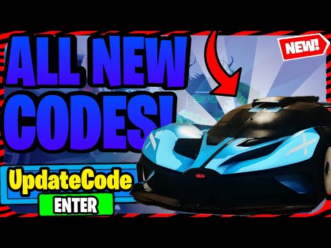 NEW UPDATE CODES FOR VEHICLE LEGENDS (Vehicle Legends Codes) *April 2021* Roblox Codes