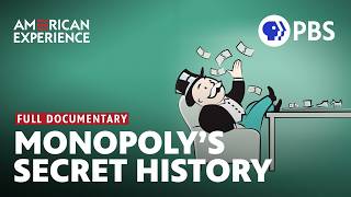 Ruthless: Monopoly's Secret History | Full Documentary | American Experience | PBS