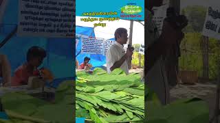 Anemia |  இரத்தசோகை நீக்கும் அகத்திக்கீரை #viral #shorts #naturecure