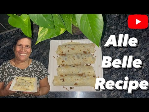 Alle Belle Or Mannkio.. #goan #recipes #lovecooking #goanvlogger #food #love