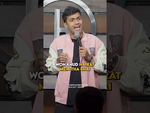 Girlfriend ke Dog ka Birthday - Stand Up Comedy