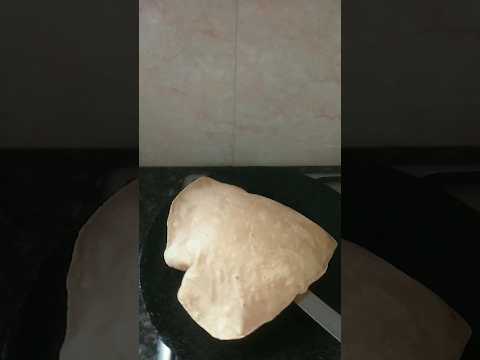 SOFT CHAPATI #viralfood #trending#chapati#roti