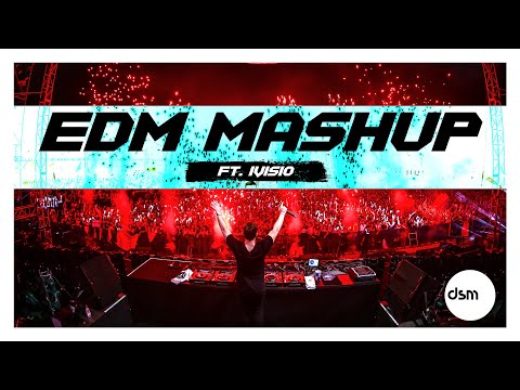 EDM MASHUP MIX 2021 - Best Mashups & Remixes of Popular Songs | Party Music 2021