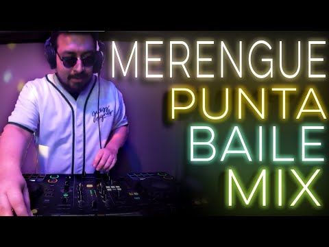 PURO THANKSGIVING FIESTA MIX | LIVE DJ MIX By DJ Kevanator | #merengue