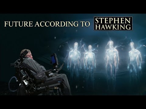 terrible future predictions by Stephen hawking