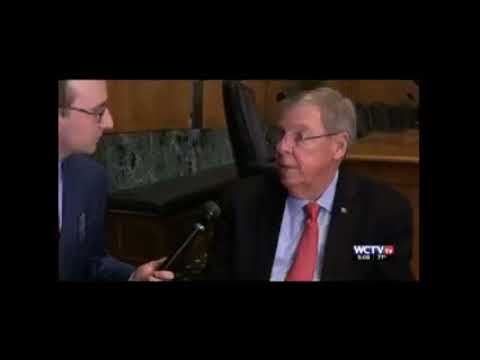 Isakson Discusses the Benefits of Tax Reform