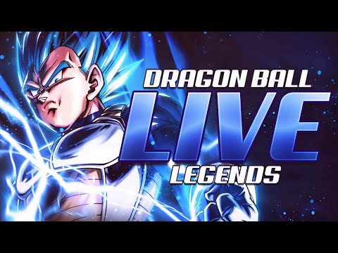 🔴MASSIVE UPDATE TONIGHT! SSB VEGETA ZENKAI + NEW LF PLAT & F2P MBS VEGETA! (Dragon Ball Legends)