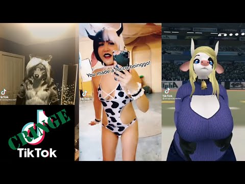 Tiktok Cringe Hyper Comp #74