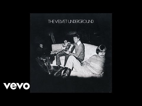 The Velvet Underground - What Goes On (Live At The Matrix)