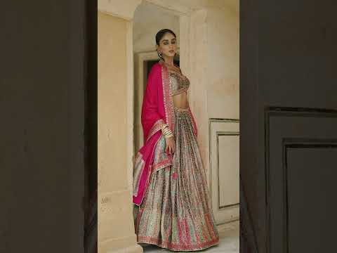 Graceful Ethnic Styles You’ll Love | Jaipur Magic Captured #elegantwear