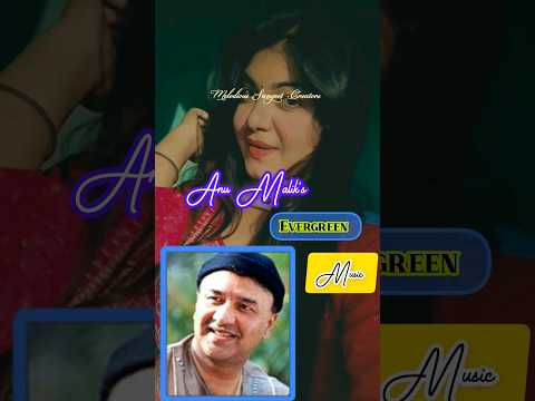 Ae Mere Humsafar Song Creators #anumalik #gauharkanpuri #vinodrathod #alkayagnik @voice13moumita