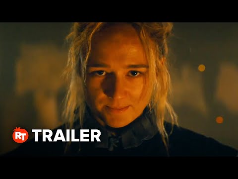 Stockholm Bloodbath Trailer #1 (2024)