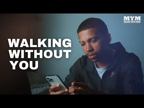 Walking Without You (2023) | Comedy Drama Short Film | MYM