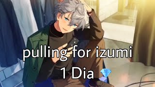 i pull for feature scout izumi and get him spoiler alert not clickbait