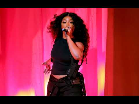 SZA releases new album ‘Lana’ and shares a new Kendrick Lamar collaboration