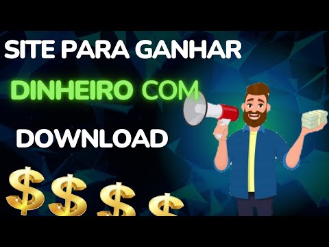 COMO VOCÊ PODE GANHAR MUITO DINHEIRO COM DOWNLOADS NO YOUTUBE : Renda Extra