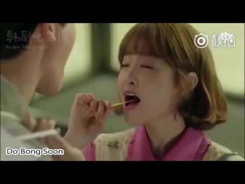 Korean Drama Kiss Mix