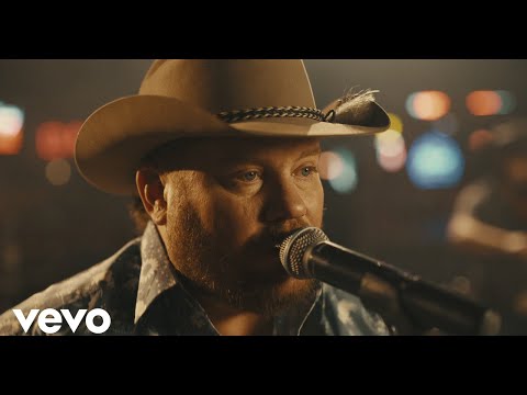 Randy Rogers Band - Fast Car (Official Music Video)