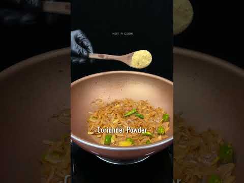 Restaurant Style Egg Curry #asmr #shorts