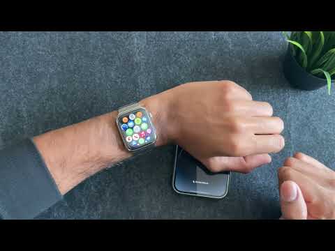 How to Get Double Tap on OLDER Apple Watches - Watch BEFORE You Buy a Series 9!