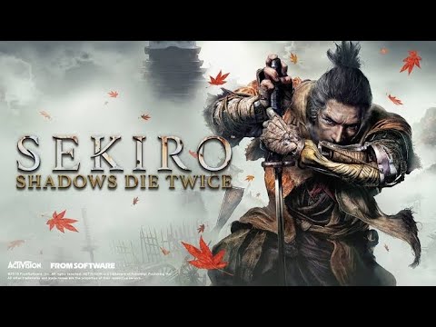 [sekiro] 　しごおわお疲れセキロ　#2