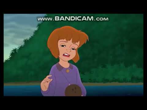 Return to Neverland (2002) - Jane (Part 1)