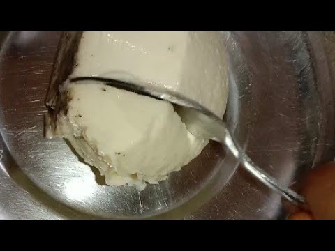 జున్ను పాలతో జున్ను తయారీ || How To Make Junnu | Perfect  Junnu Recipe In Telugu || Milk Pudding