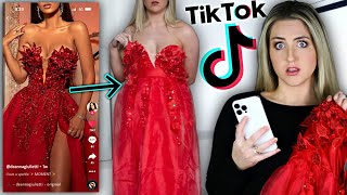 I Bought Tiktok’s WORST Fashion FAILS