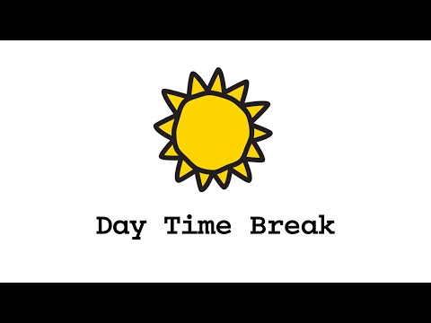 Talking Mental Health with Ryan Day | The Day Time Break Program