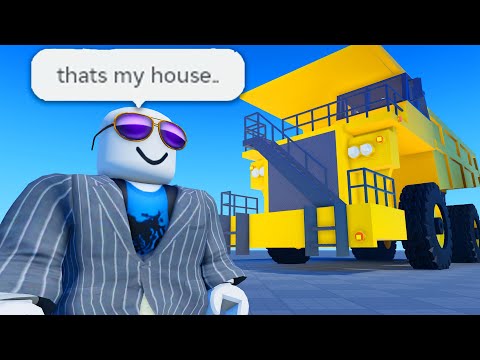 Roblox be a country singer to escape trailer park tycoon...