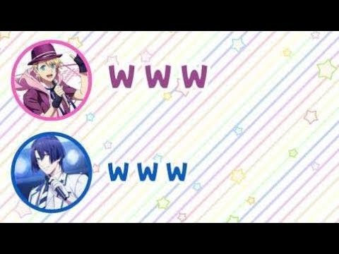 【うたプリ文字起こし】すずさんとしもんぬが音楽用語の意味を答えた結果w