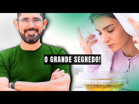 Descubra o Segredo do Vapor da Inalação com Plantas