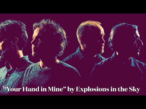 Episode 71: Your Hand in Mine (Indie’s Non-Vocal Love Song)