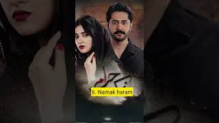 Top 10 Most Watched Pakistani Dramas | Top Dramas 2024 | Pakistani Dramas